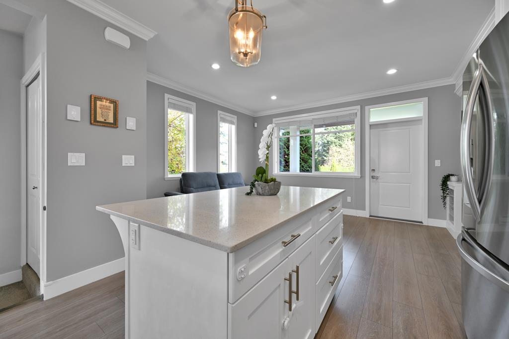 Guest Bathroom Photo of 15 7198 179 Street, Surrey, BC