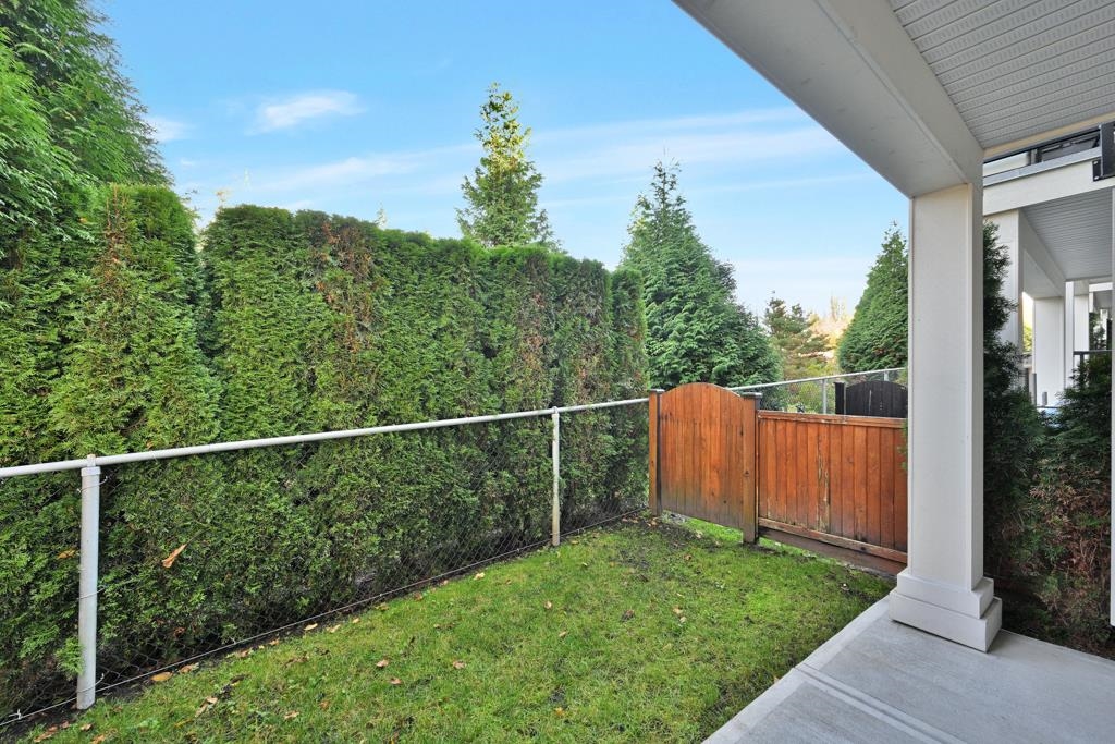 Hot Tub / Spa Photo of 15 7198 179 Street, Surrey, BC