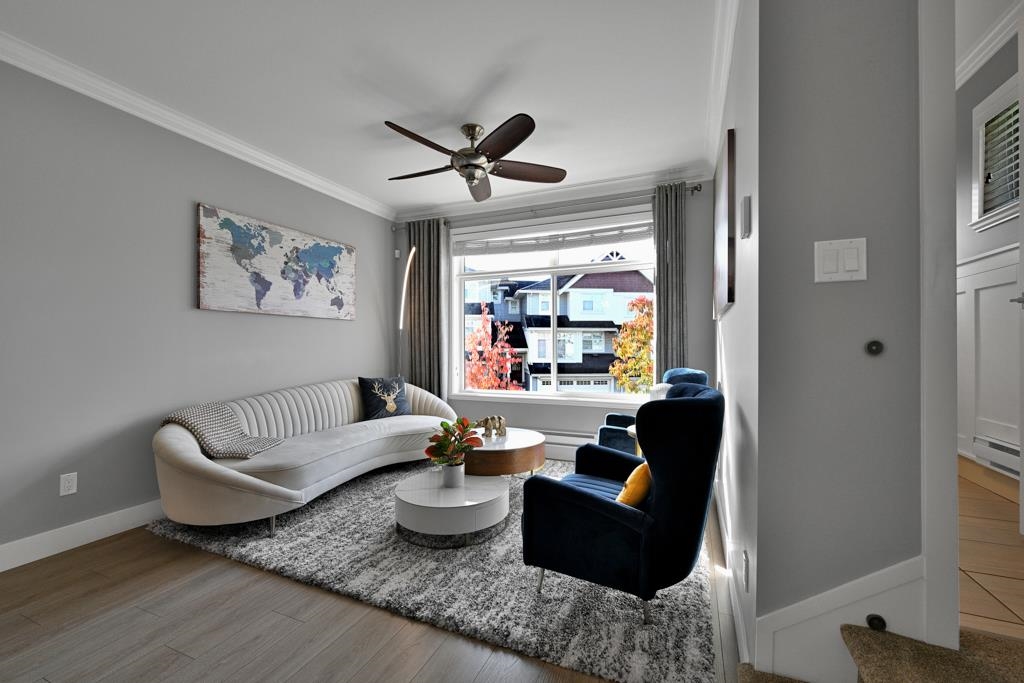Kitchen Island Photo of 15 7198 179 Street, Surrey, BC