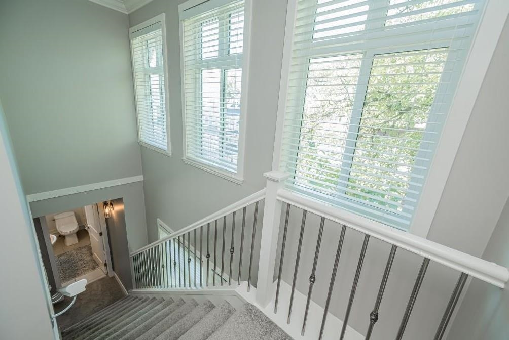 Mudroom Photo of 15 7198 179 Street, Surrey, BC