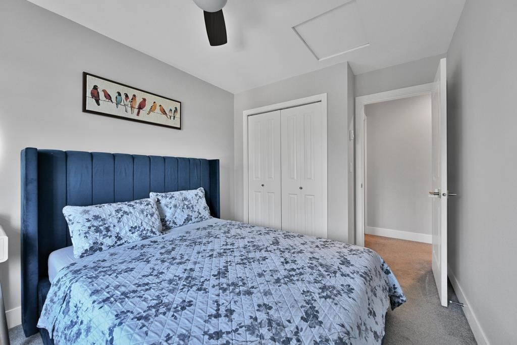 Outdoor Deck Photo of 15 7198 179 Street, Surrey, BC