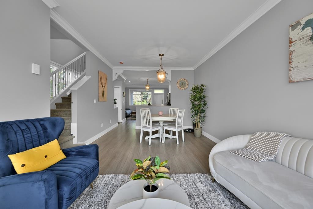 Pantry Photo of 15 7198 179 Street, Surrey, BC