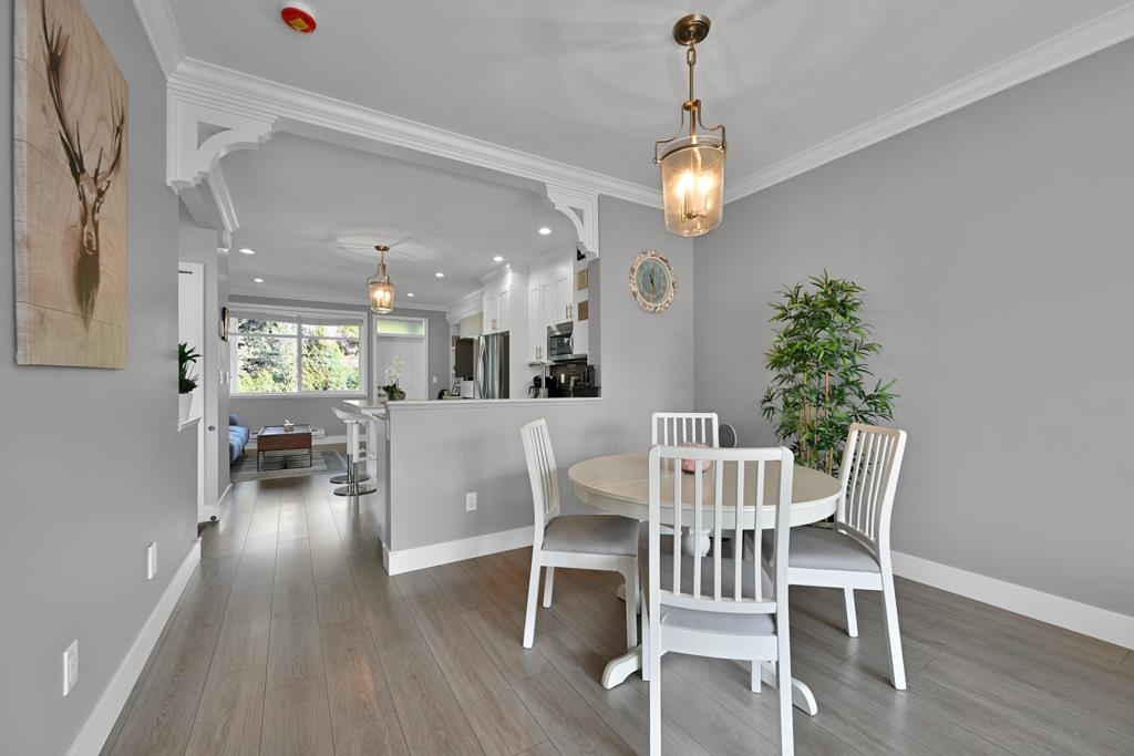 Powder Room Photo of 15 7198 179 Street, Surrey, BC