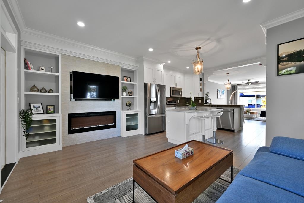 Primary Bedroom Photo of 15 7198 179 Street, Surrey, BC