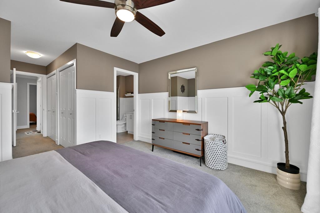 Staircase Photo of 15 7198 179 Street, Surrey, BC