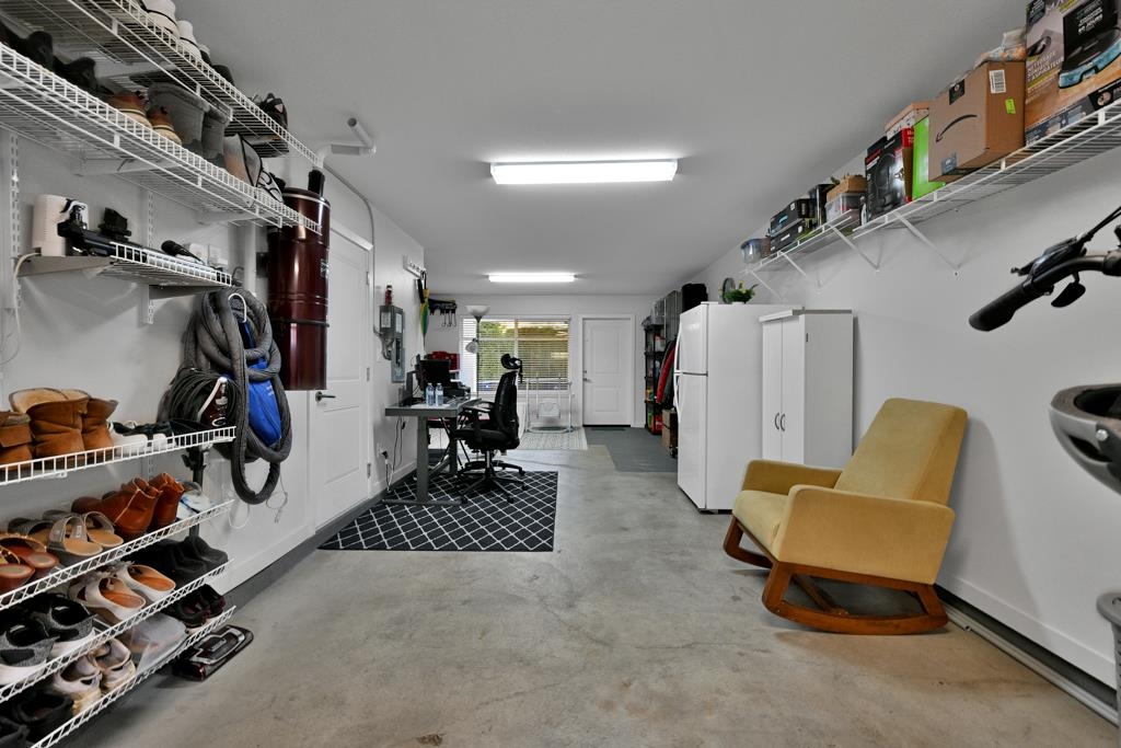 Swimming Pool Photo of 15 7198 179 Street, Surrey, BC