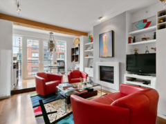 301 1275 Hamilton Street, Vancouver, BC