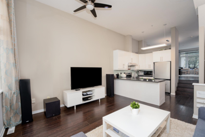 1 3586 Rainier Place, Vancouver, BC