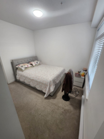 Bedroom 4 Photo of 316 15825 85 Avenue, Surrey, BC