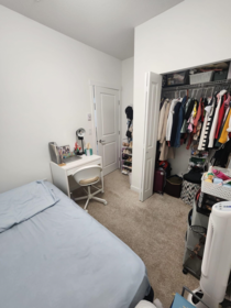 Primary Bedroom Photo of 316 15825 85 Avenue, Surrey, BC