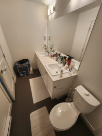 Walk-In Closet Photo of 316 15825 85 Avenue, Surrey, BC
