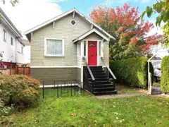4605 Fraser Street, Vancouver, BC