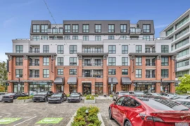 605 20019 83a Avenue, Surrey, BC