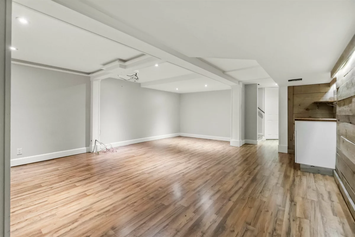 Backyard Photo of 2827 Cambridge Street, Abbotsford, BC