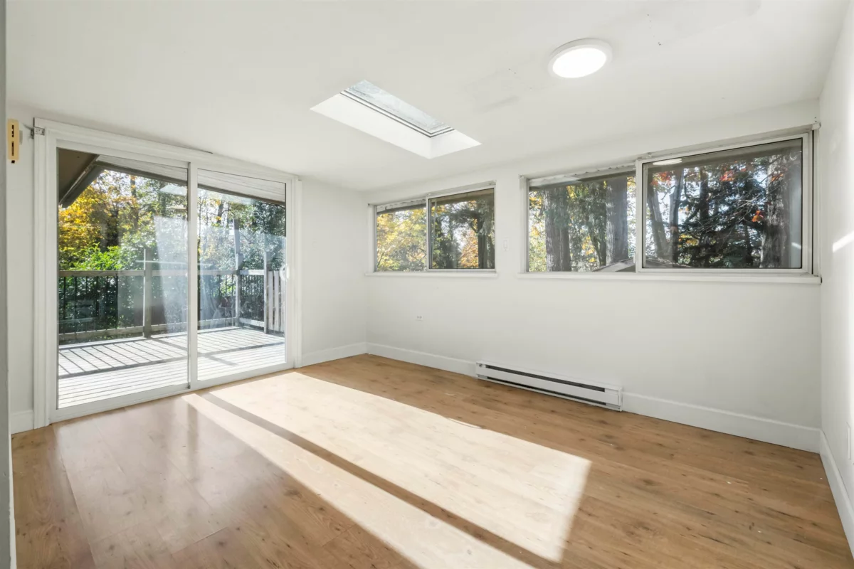 Bedroom 3 Photo of 2827 Cambridge Street, Abbotsford, BC