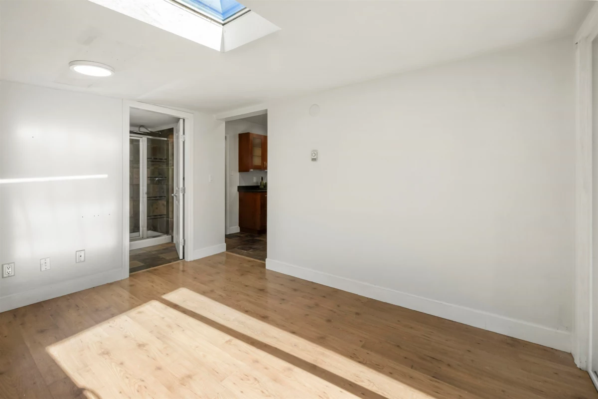 Bedroom 4 Photo of 2827 Cambridge Street, Abbotsford, BC