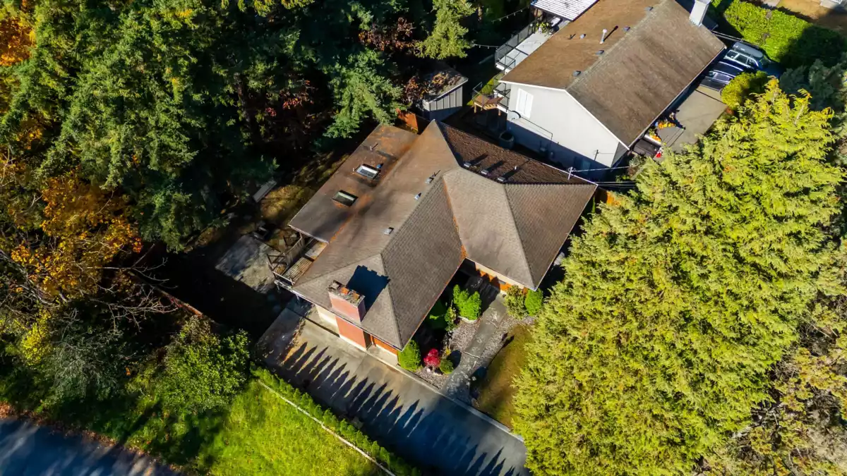 Exterior Rear Photo of 2827 Cambridge Street, Abbotsford, BC