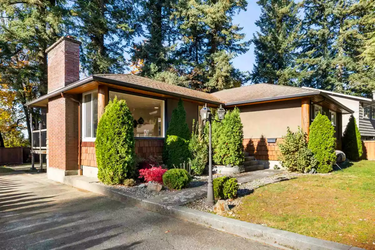 Family Room Photo of 2827 Cambridge Street, Abbotsford, BC