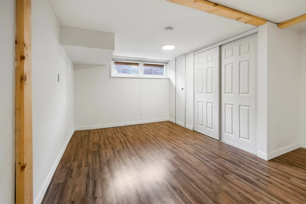 Garden / Landscaping Photo of 2827 Cambridge Street, Abbotsford, BC