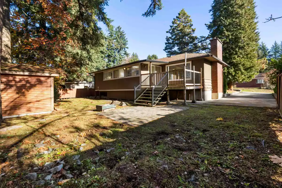 Neighborhood Park Photo Near 2827 Cambridge Street, Abbotsford, BC