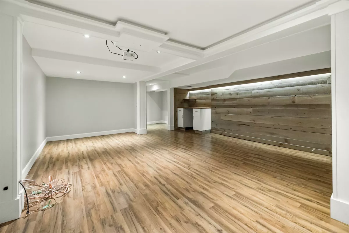 Outdoor Deck Photo of 2827 Cambridge Street, Abbotsford, BC