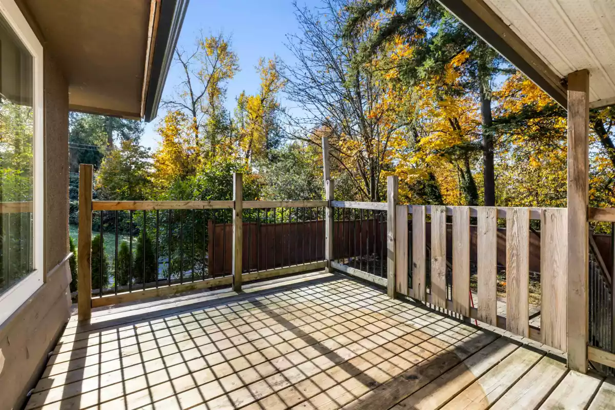 Outdoor Kitchen Photo of 2827 Cambridge Street, Abbotsford, BC