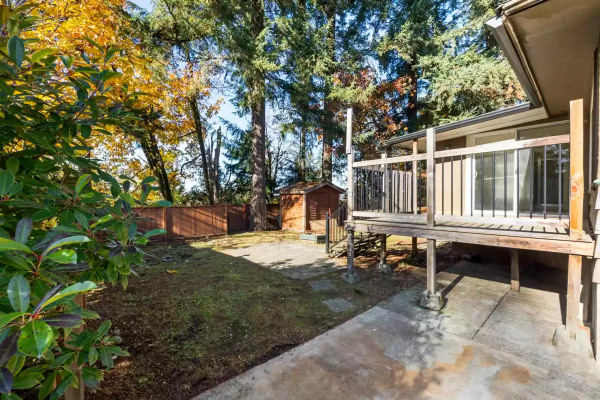 Street View Photo of 2827 Cambridge Street, Abbotsford, BC