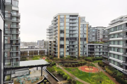 911 8199 Capstan Way, Richmond, BC, West Cambie — 2 bed apartment/condo for sale