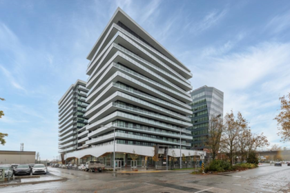 901 7977 Lansdowne Road, Richmond, BC, Richmond — Apartment/Condo for sale