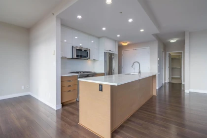 2302 2077 Rosser Avenue, Burnaby, BC