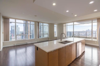 2302 2077 Rosser Avenue, Burnaby, BC