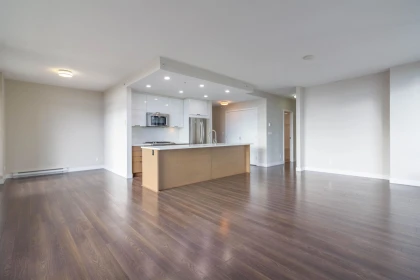 2302 2077 Rosser Avenue, Burnaby, BC