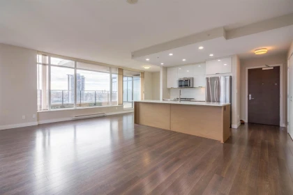 2302 2077 Rosser Avenue, Burnaby, BC