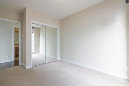 Powder Room Photo of 2302 2077 Rosser Avenue, Burnaby, BC