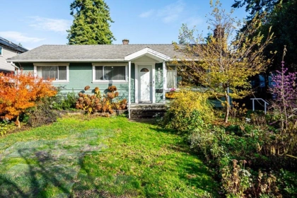 10098 Park Drive, Surrey, BC, Surrey — Single Family Residence for sale