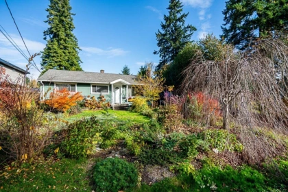 10098 Park Drive, Surrey, BC, Surrey — Single Family Residence for sale