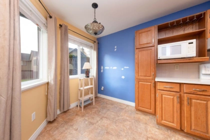 3 237 W 16th Street, North Vancouver, BC, North Vancouver — Townhouse for sale
