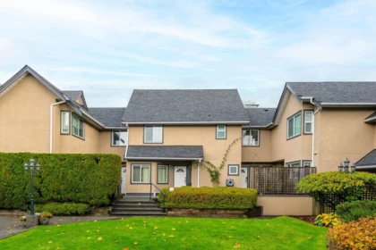 3 237 W 16th Street, North Vancouver, BC, North Vancouver — Townhouse for sale
