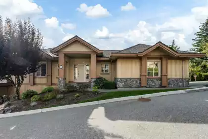 35 35931 Empress Drive, Abbotsford, BC, Abbotsford — Townhouse for sale