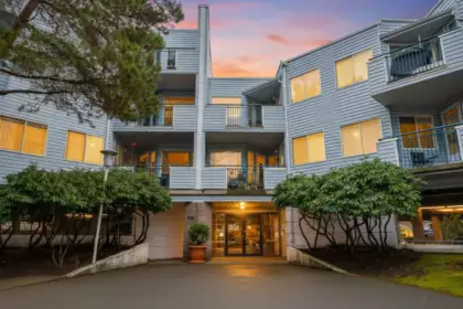 308 7840 Moffatt Road, Richmond, BC, Richmond — Apartment/Condo for sale