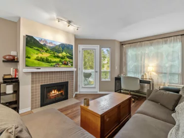 308 7840 Moffatt Road, Richmond, BC, Richmond — Apartment/Condo for sale