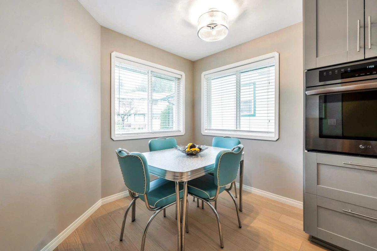 Bedroom 3 Photo of 43 34250 Hazelwood Avenue, Abbotsford, BC