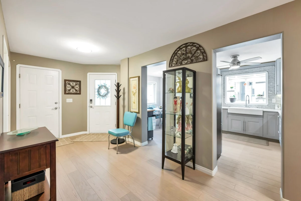 Bedroom 4 Photo of 43 34250 Hazelwood Avenue, Abbotsford, BC