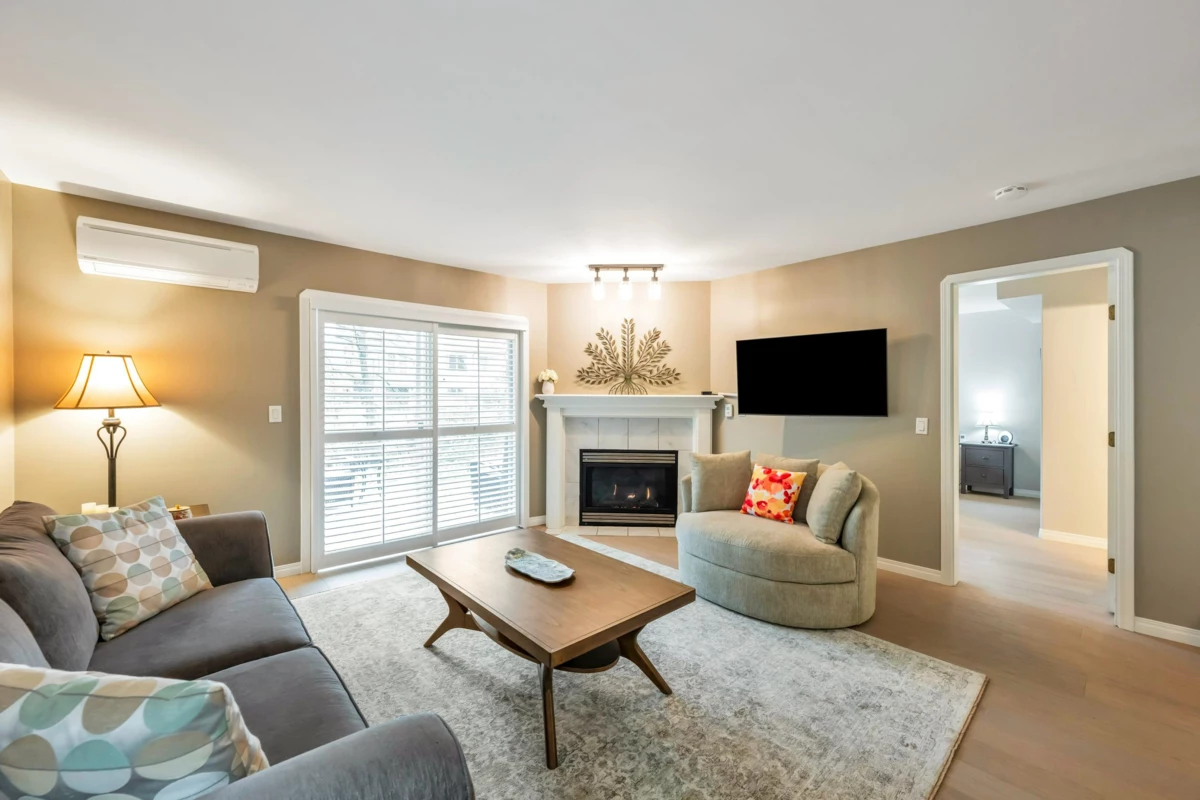 Family Room Photo of 43 34250 Hazelwood Avenue, Abbotsford, BC