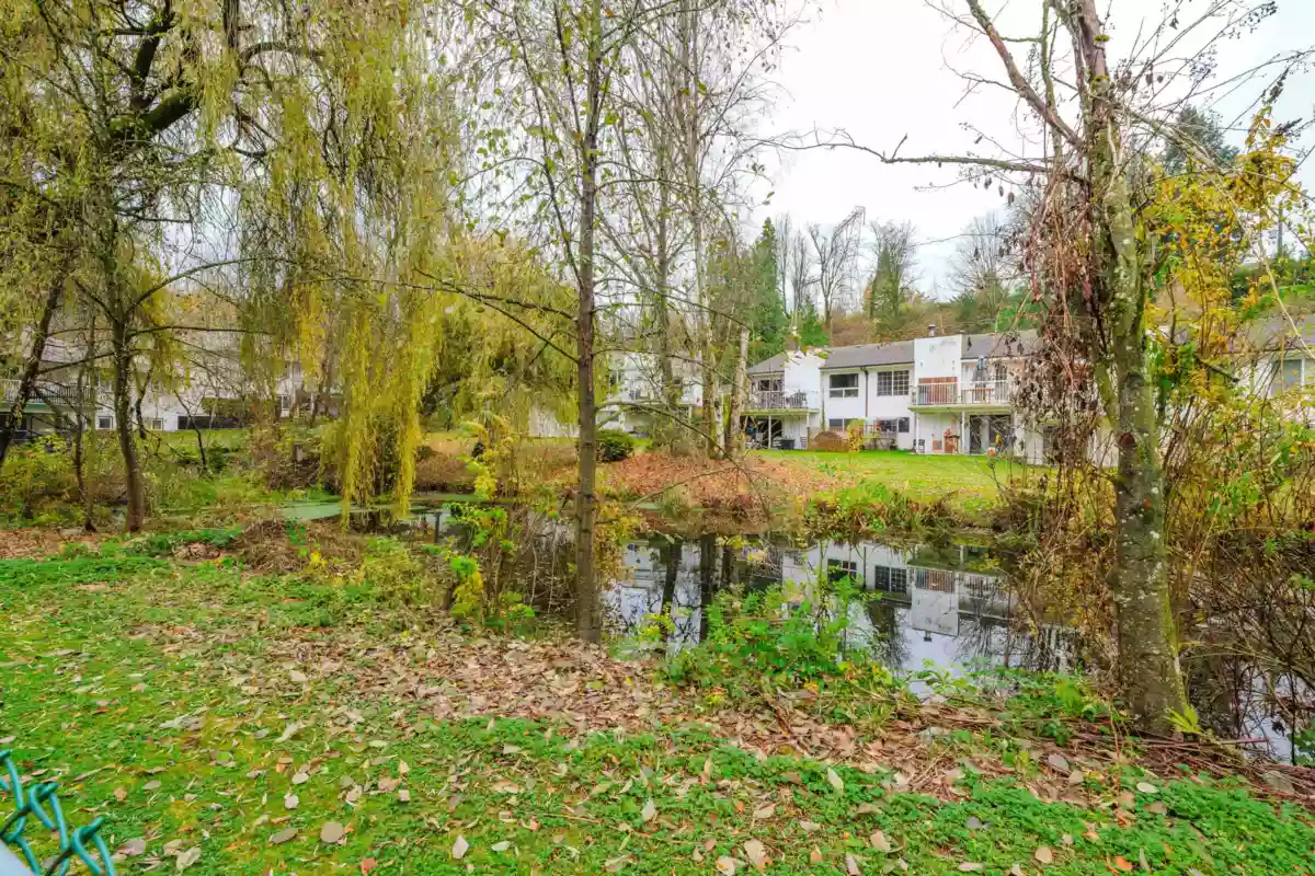 Garden / Landscaping Photo of 43 34250 Hazelwood Avenue, Abbotsford, BC