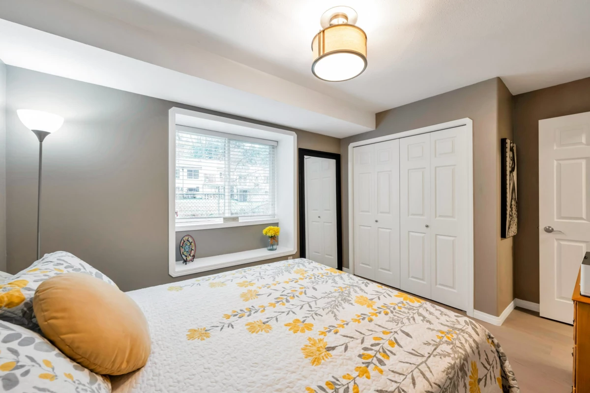 Hallway Photo of 43 34250 Hazelwood Avenue, Abbotsford, BC