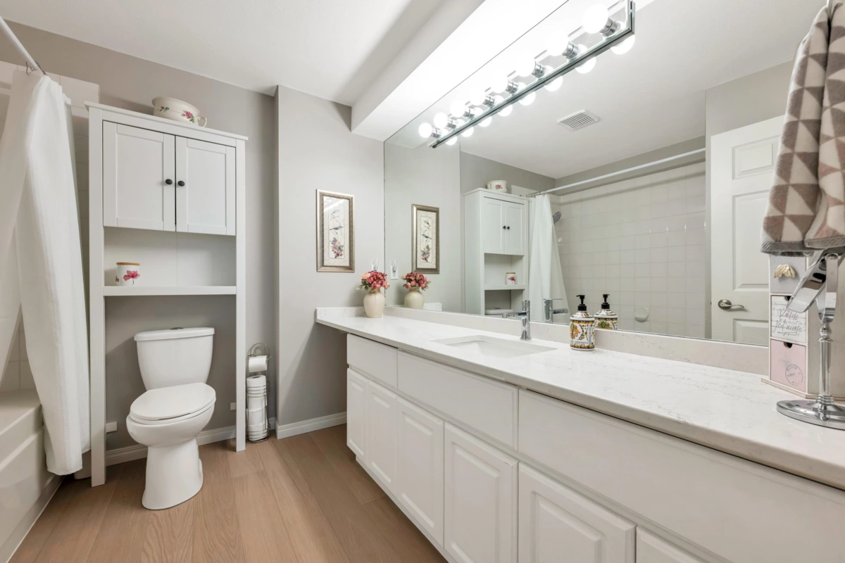 Laundry Room Photo of 43 34250 Hazelwood Avenue, Abbotsford, BC