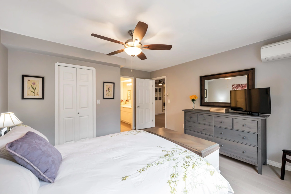 Loft / Bonus Room Photo of 43 34250 Hazelwood Avenue, Abbotsford, BC