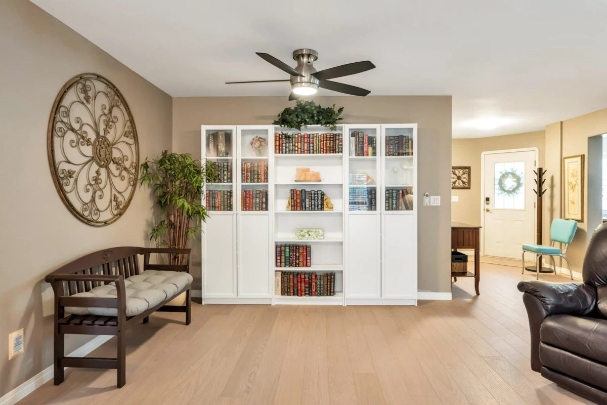 Pantry Photo of 43 34250 Hazelwood Avenue, Abbotsford, BC