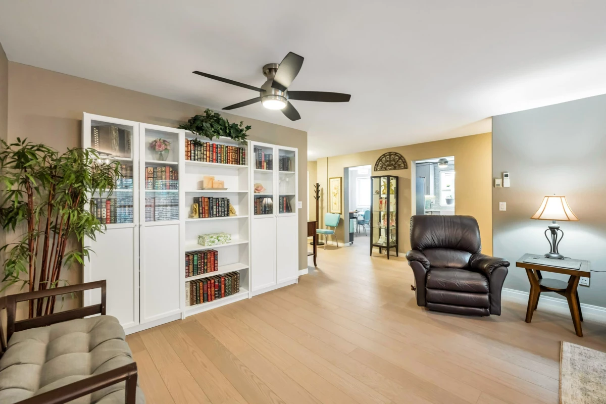 Powder Room Photo of 43 34250 Hazelwood Avenue, Abbotsford, BC